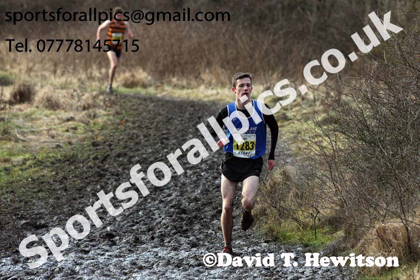 Senior mens Start Fitness NEHL, Herrington Country Park, near Sunderland. Photo:  David T. Hewitson/Sports for All Pics